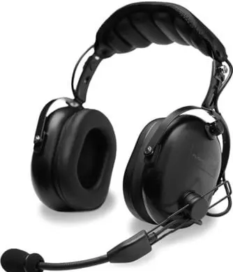 Specialized headset services, including maintenance and repairs.